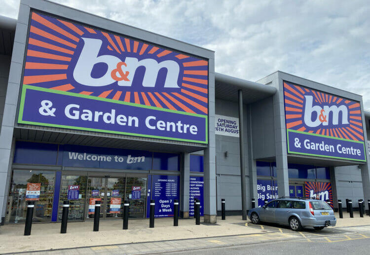 Brunel Retail Park
