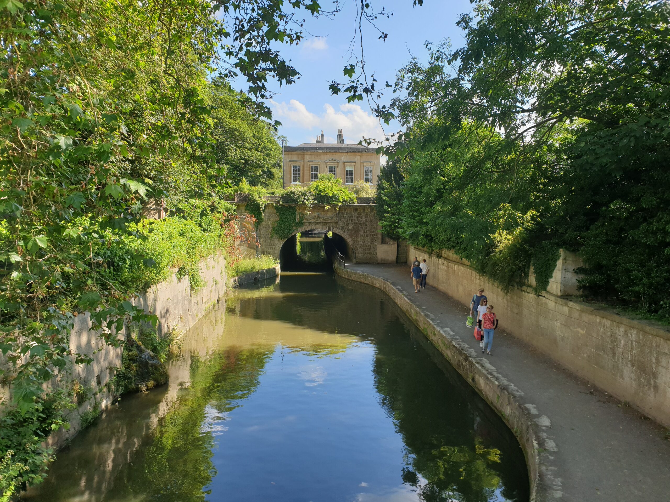 Kennet And Avon Canal