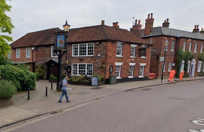 Pub Quiz Reading, Berkshire