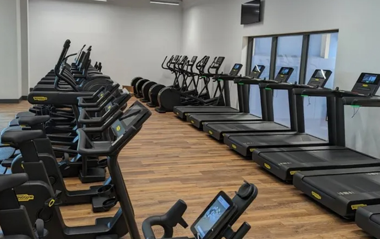 Rivermead Leisure Complex