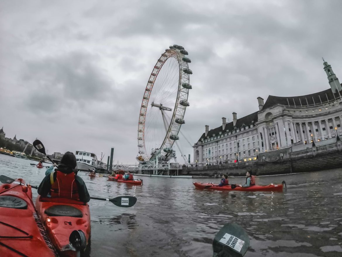 Top 10 Family Friendly Thames River Activities In Reading