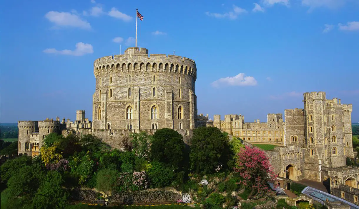 Windsor Castle Tours