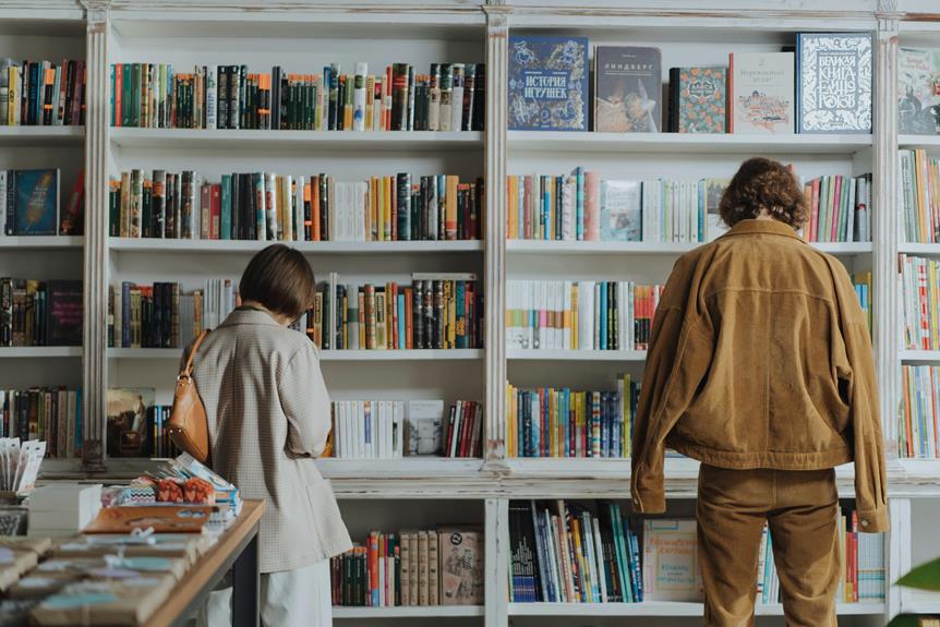 reading berkshire shopping guide