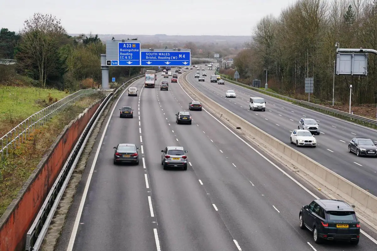 Essential Bridge Repairs Continue