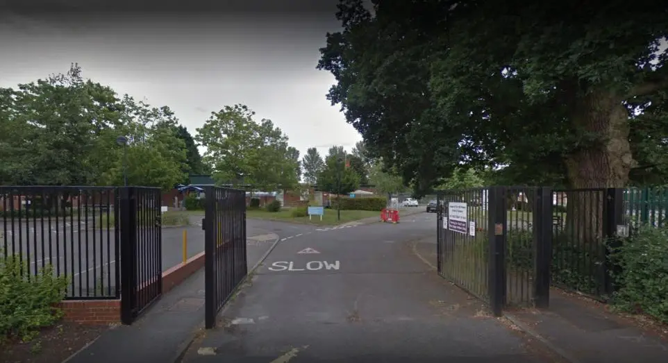 Mother Faces Trial Accused Of Nuisance At Bracknell School Premises