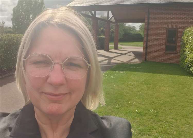 New Manager Enhances West Berkshire Crematorium Experience