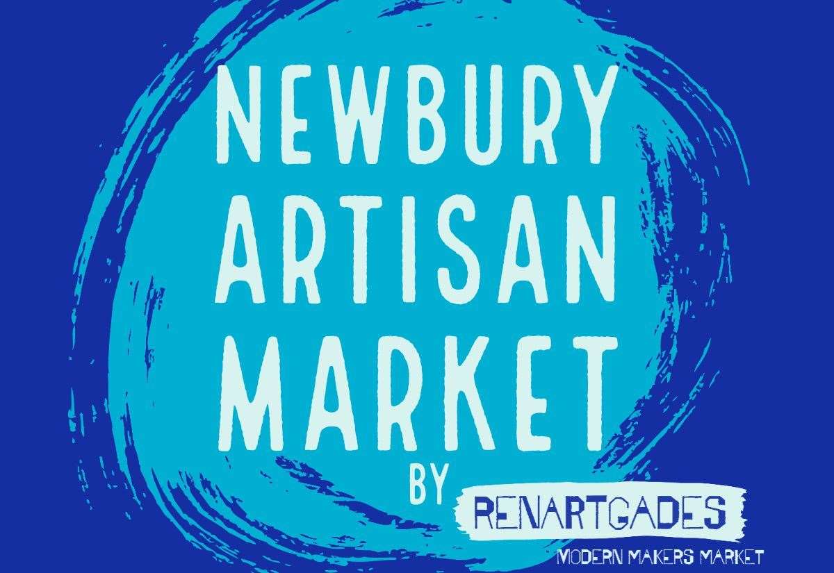 New Look Artisan Market Returns This Weekend