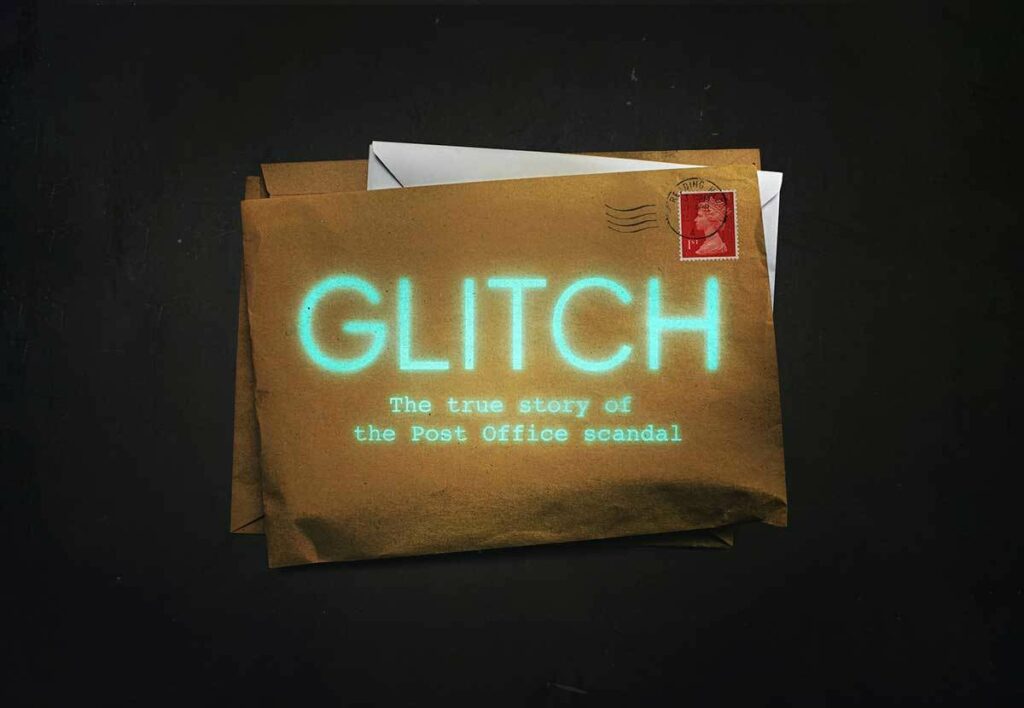 Rabble Theatre Unveils Cast For 'glitch' Drama