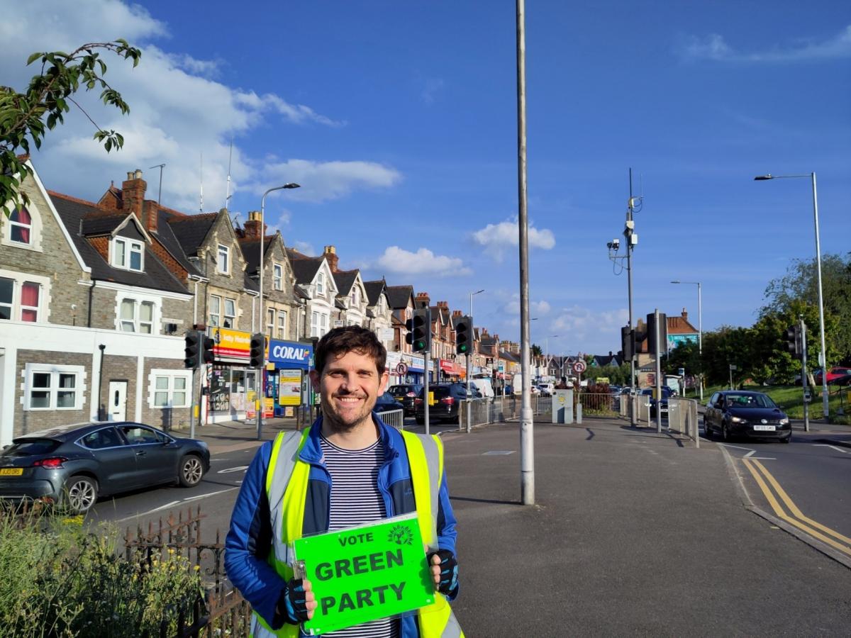 Strategy For Transport In Reading For 16 Years Slammed