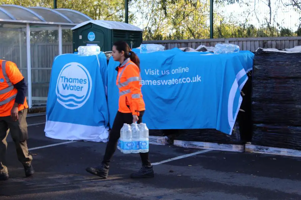 Thames Water Dispute Bacteria Claims Ahead Of Henley Regatta Next Week