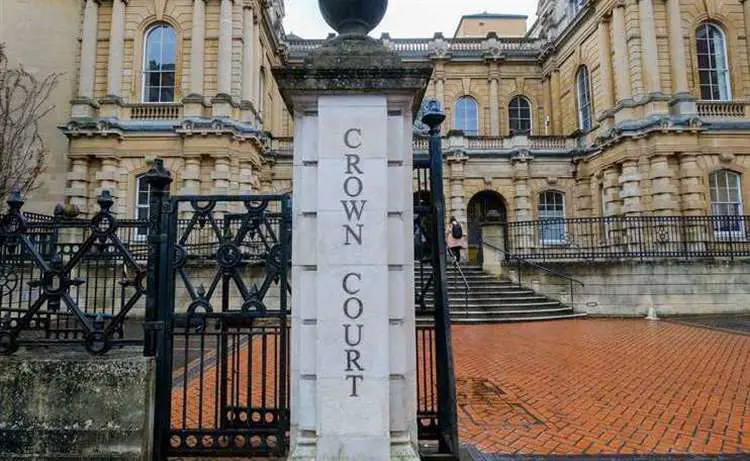 Crown Court