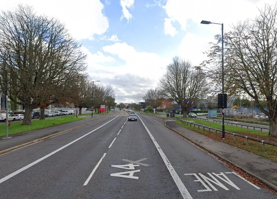 A4 Bath Road Lower Speed Limits To Come In After Delay