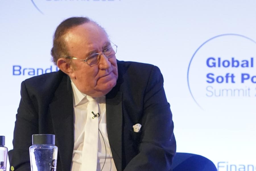 'andrew Neil Is Wrong Over Marlow Film Studios'