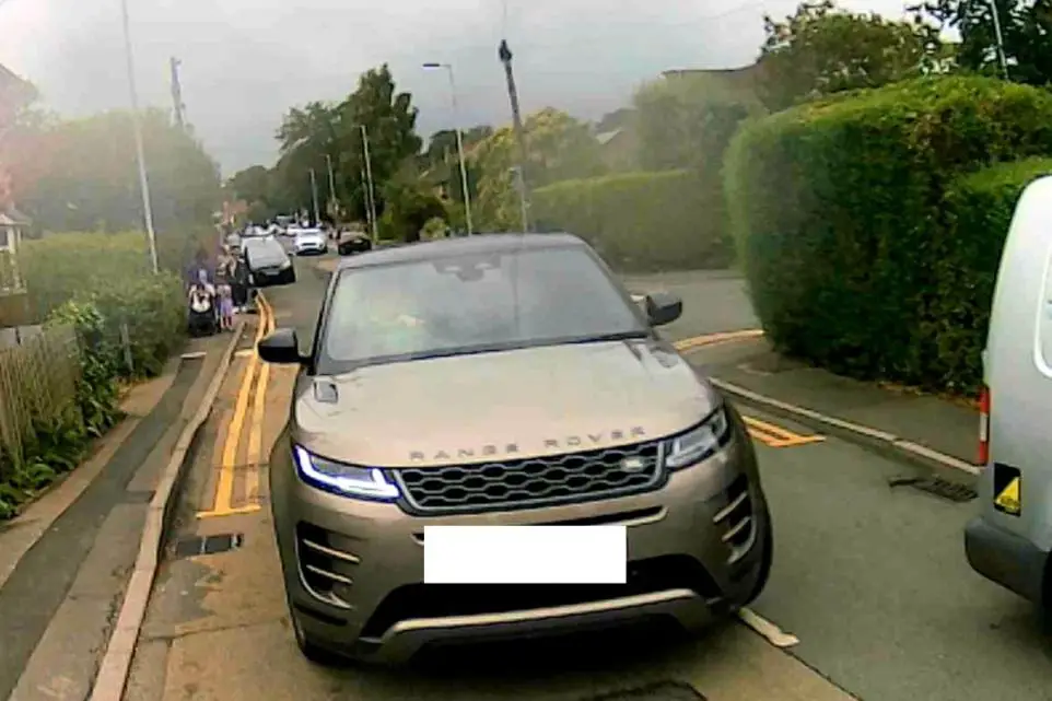 Ascot Cyclist Hits Back After Near Miss And Assault By Irate Drivers