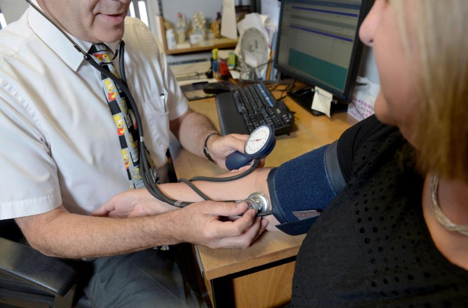 Best And Worst Gps In Bracknell According To Patient Reviews