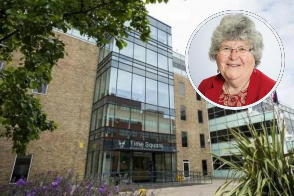 Bracknell Forest Council Leader Reacts To £1.25m Overspend