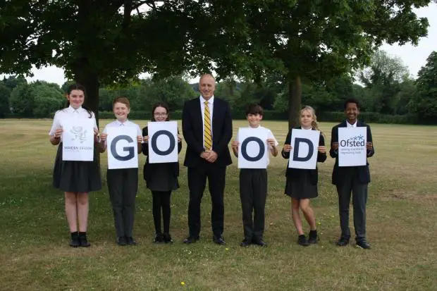 Buses To Be Axed For Reading Pupils At This School