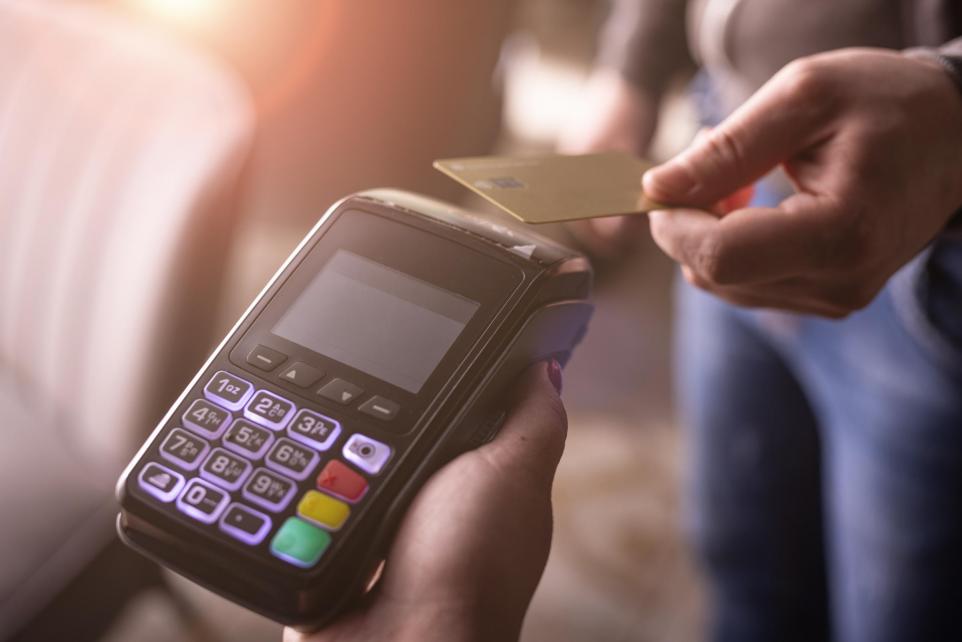 Card Payments Not Working For Shoppers Across Berkshire