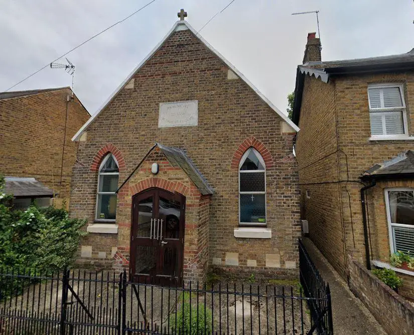 Conversion Of Berkshire Village Church Into Office Approved