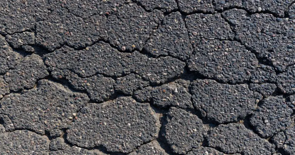 Council Took Double The Amount Of Time To Refill Potholes