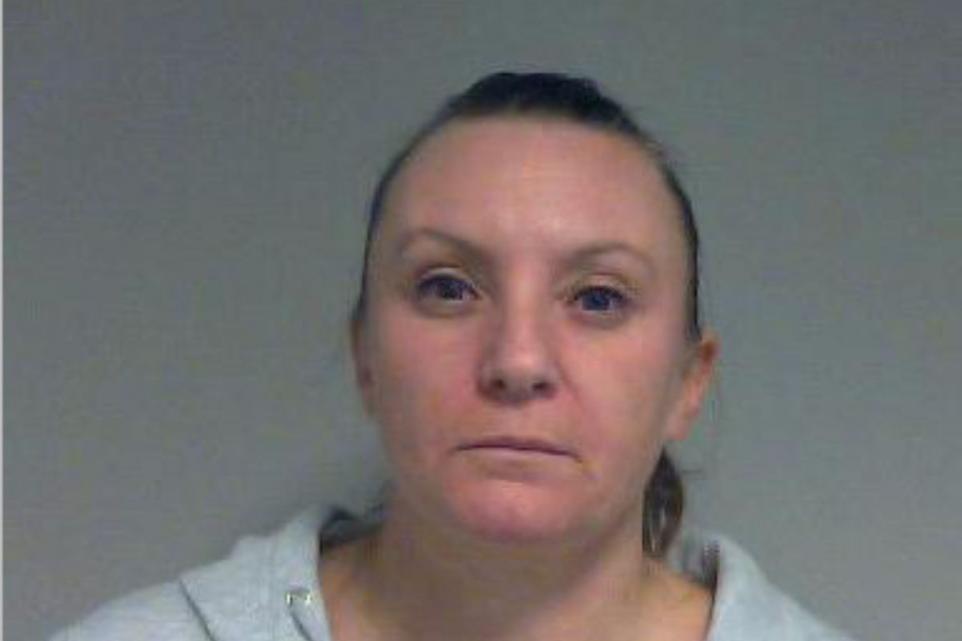 Donna Mullady Care Worker Jailed After Defrauding Victims Of £30,000