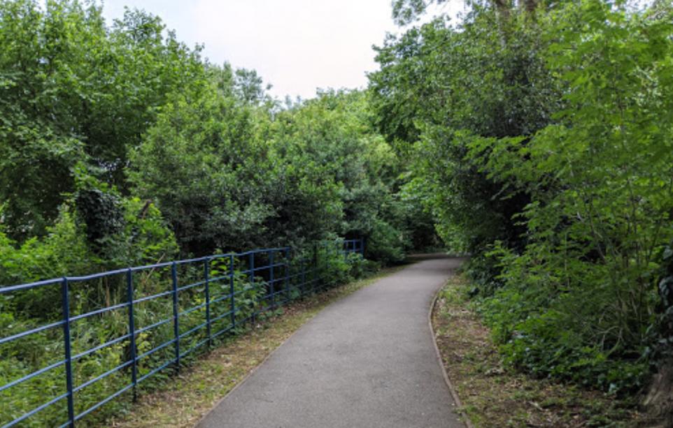 Herschel Park Human Remains Found In Slough By Members Of Public