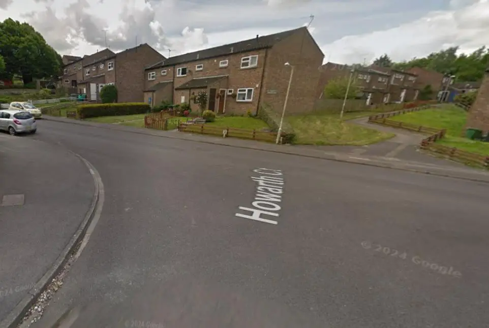 Howarth Court Delivery Man Suffers Severe Facial Fractures In Assault