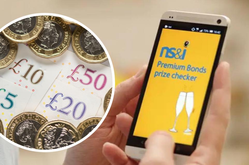 July 2024 Premium Bond Winners Announced By Ns&i