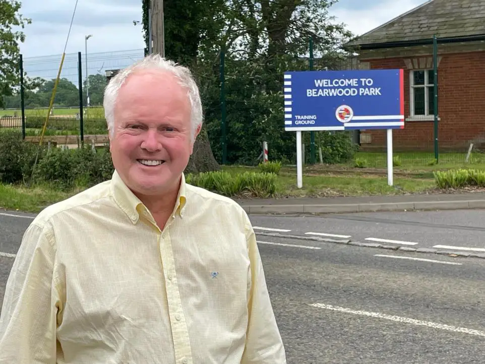 Lib Dems Win Wokingham For First Time Ever As Clive Jones Is Elected