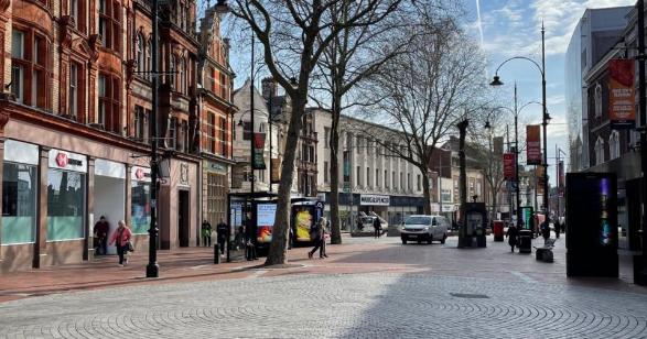 Locals Reveal What's The Best Thing About Living In Reading