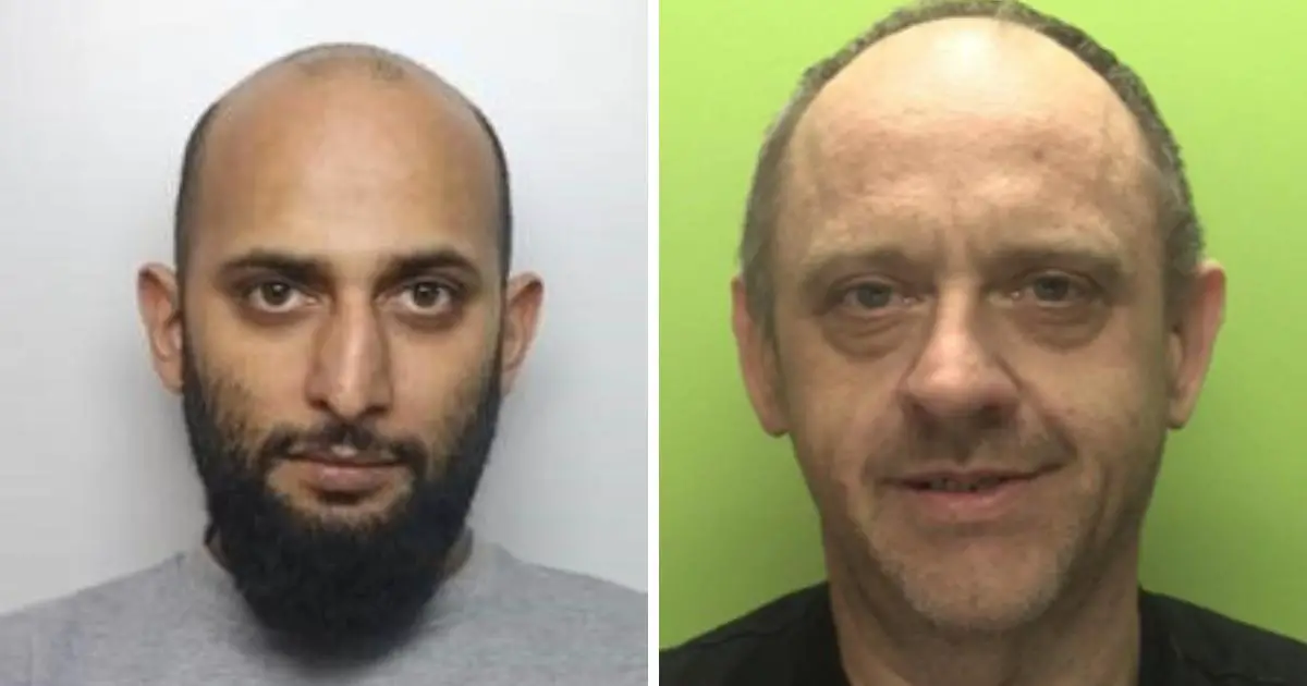 Men Jailed For Conspiracy To Supply £2.9 Million Worth Of Cocaine