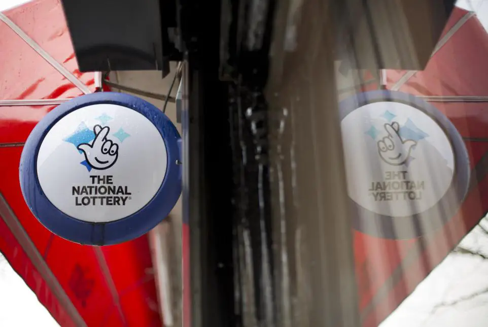 Mystery Berkshire Man ‘set For Life’ After National Lottery Win