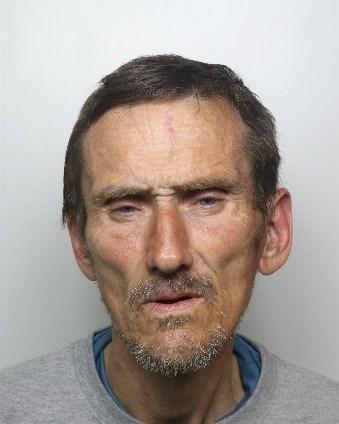 Nigel Haines Man, 52, Jailed After Pleading Guilty To Drug Offences