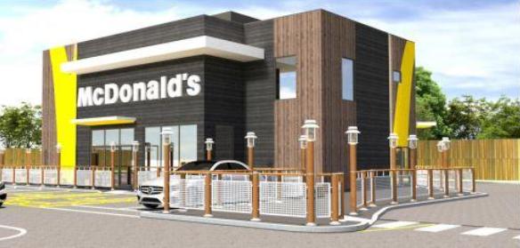 Residents React To Mcdonalds Coming To Wokingham