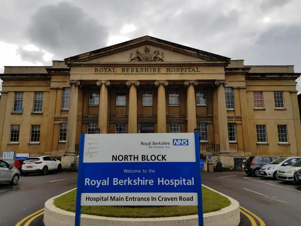 Royal Berkshire Hospital Labour Accused Of Broken Promises