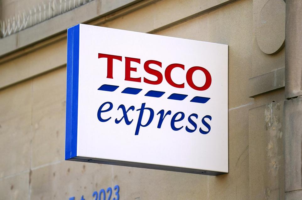 Tesco Will Close Early On Sunday So Staff Can Watch The Euros