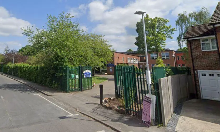 This Road In Reading Set To Close Each Day At Peak Times