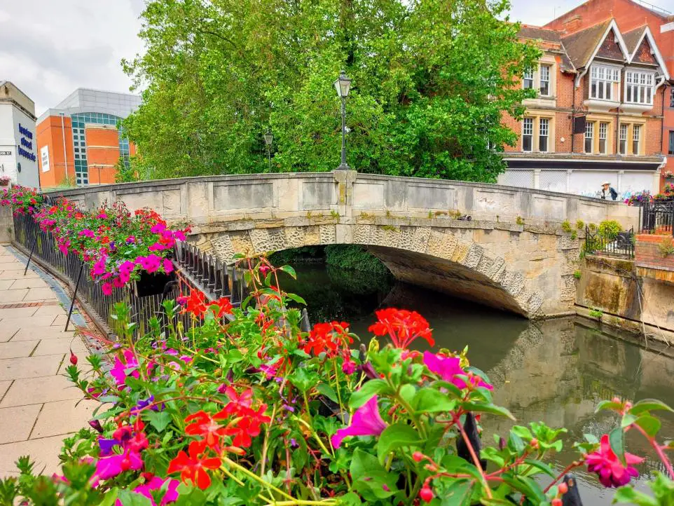 Vital Repair Work To High Bridge On Duke Street Will Begin Next Week