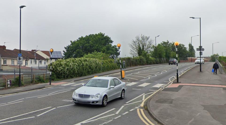 Wexham Road Police Hunt For Cyclist After Sexual Assault In Slough