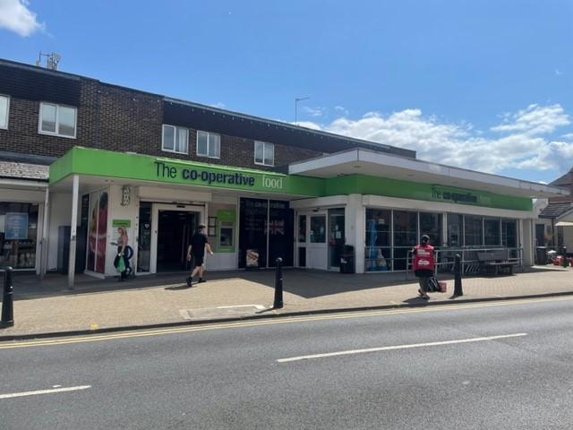 Co Op Store In Crowthorne Set To Experience Massive Makeover