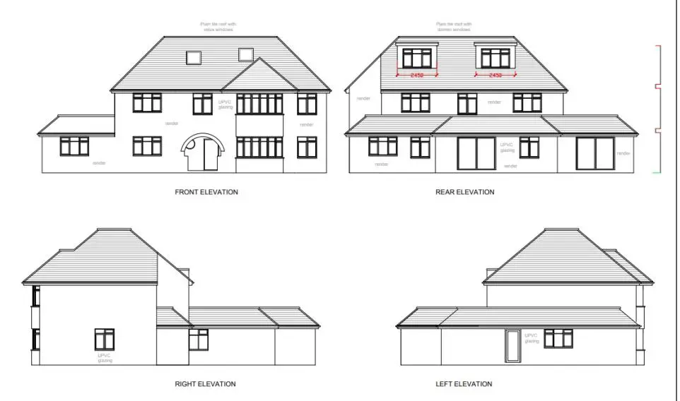 Former Care Home In Sandhurst Could Become Flats