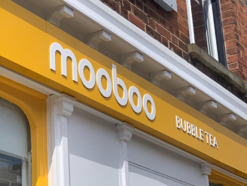 Mooboo Opens In Wokingham, Taking Over Former Blueberry Toys Location