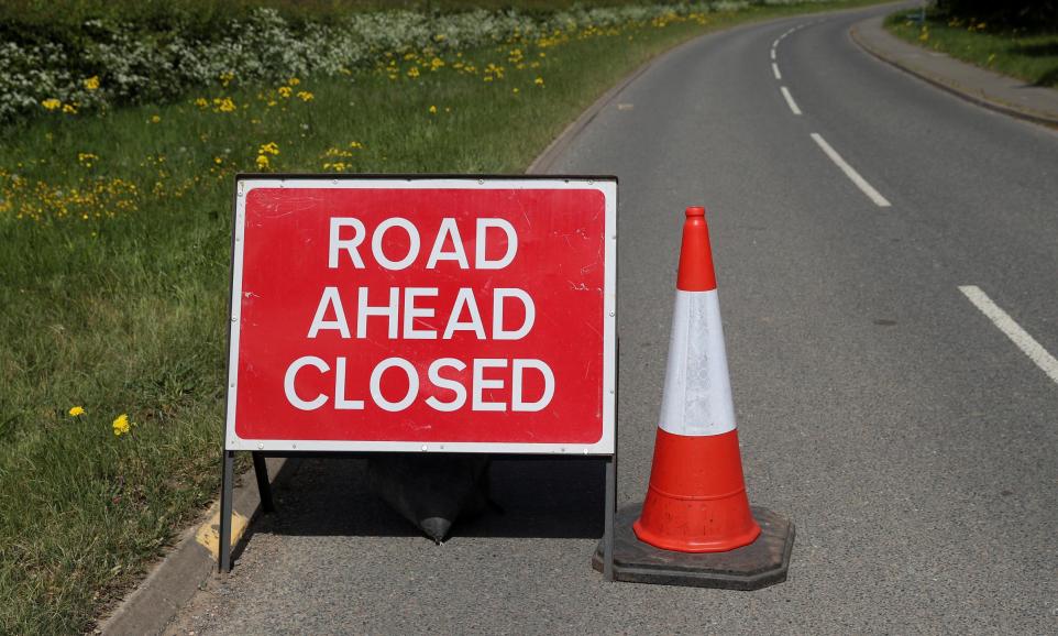 Reading Braces For Festival Influx Road Closures And Traffic Changes Ahead