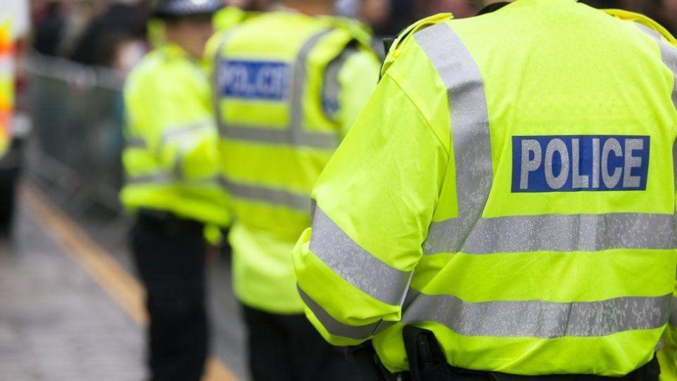 Sexual Assault Victim 'further Traumatised' After Police Failure