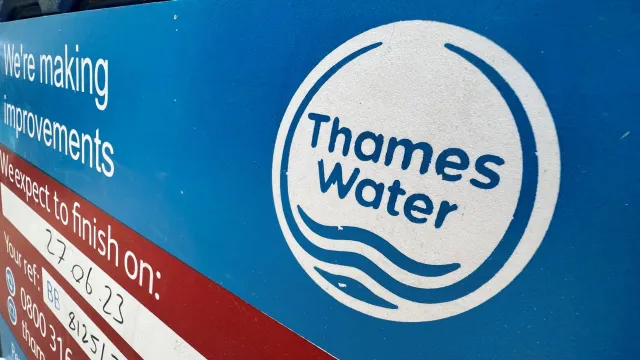 Thames Water Faces Backlash Over Water Bill Hike