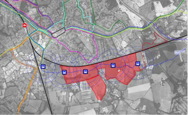 Bracknell And Wokingham Set For Major Housing Developments