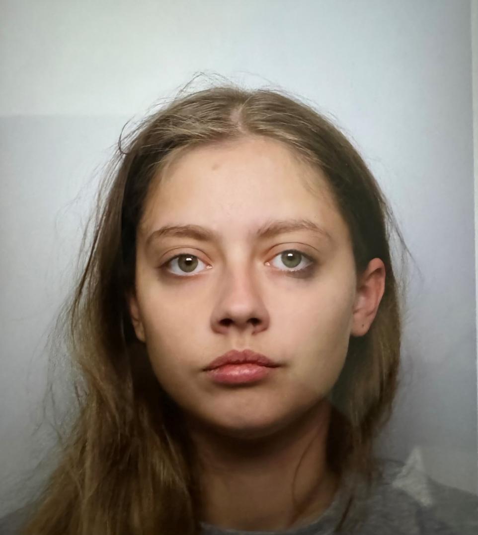 Concerns Rise For Missing 21 Year Old Bracknell Woman