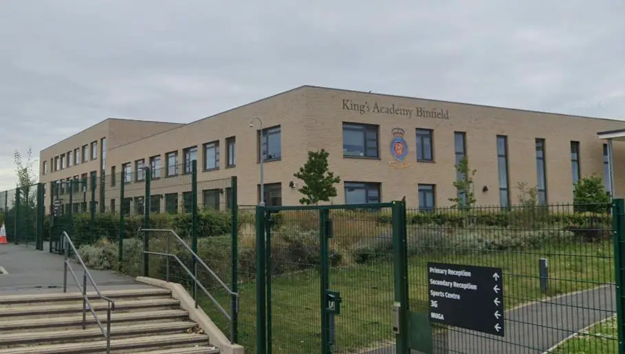 Kings Academy Restricts Access After Staff Injury