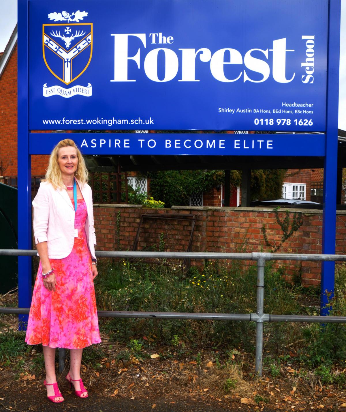 Landmark Change All Boys Grammar School Welcomes Girls After 70 Years