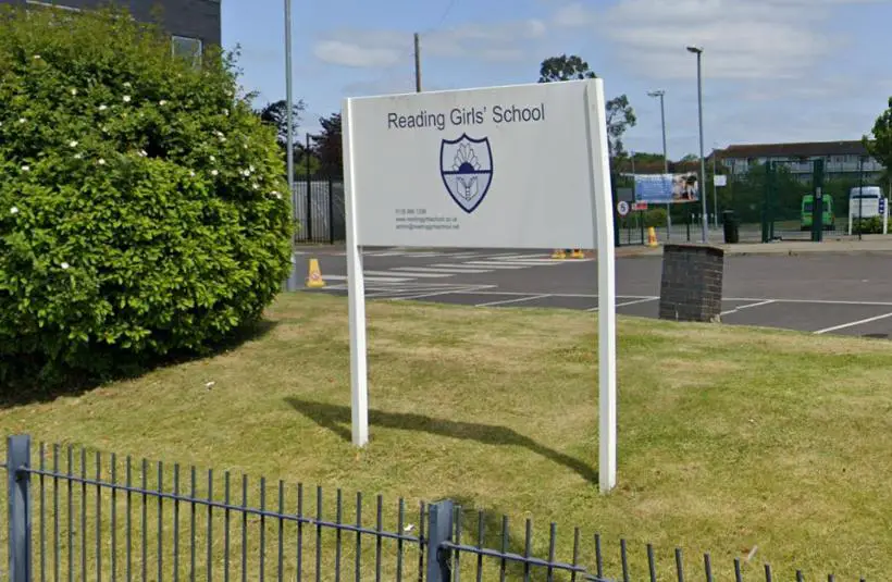 Neu Union Members To Strike At Reading Girls' And Baylis Court Schools